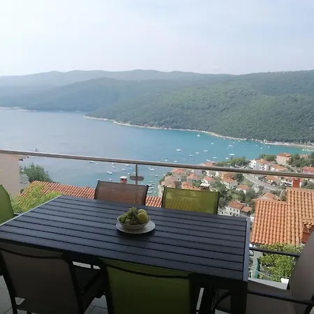 Appartement Lucia Amelia ****