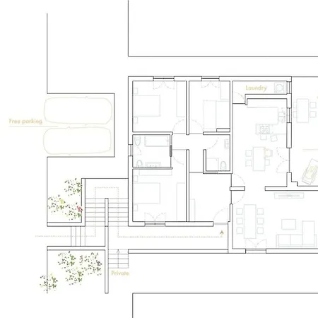 Appartement Lucia Amelia **** Rabac