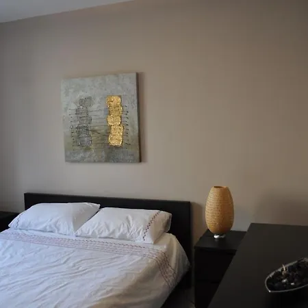 Lucia Amelia **** Appartement