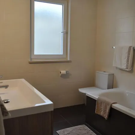Appartement Lucia Amelia **** Rabac