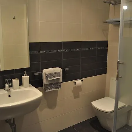 Appartement Lucia Amelia ****