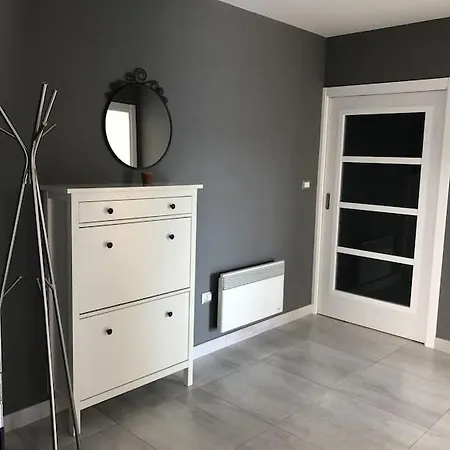Appartement Lucia Amelia ****