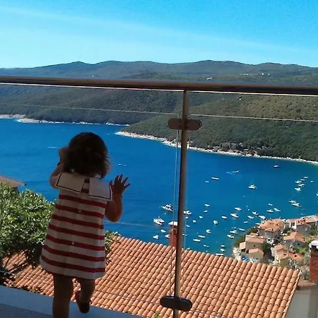Appartement Lucia Amelia **** Rabac