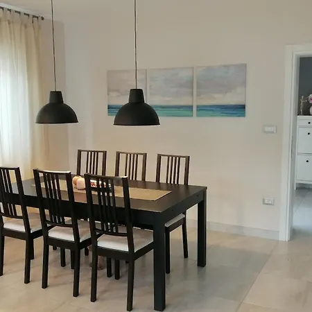 Lucia Amelia **** Appartement *