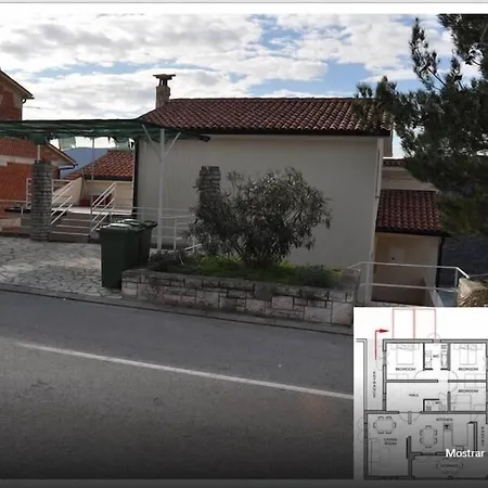 Lucia Amelia **** Appartement *