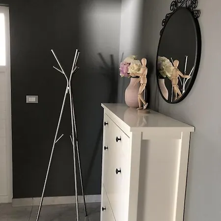 Lucia Amelia **** Appartement *