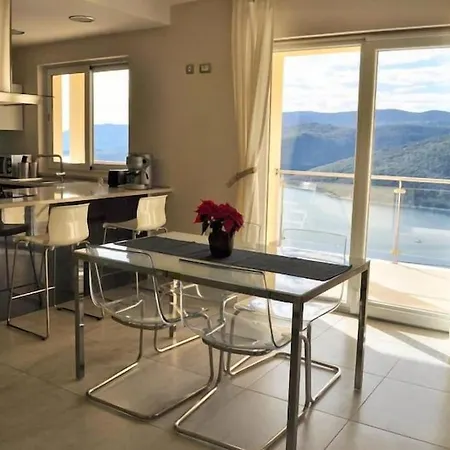 Lucia Amelia **** Appartement Rabac