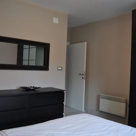 Lucia Amelia **** Appartement *