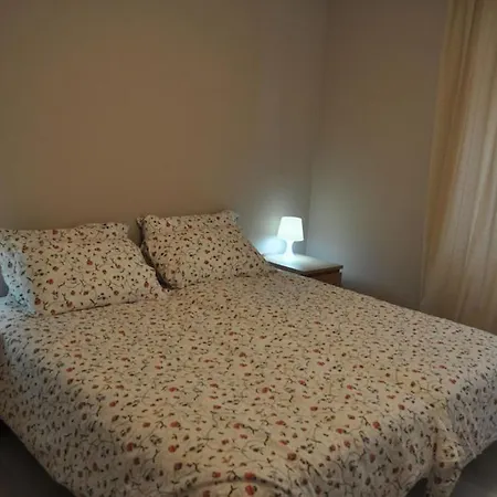 Appartement Lucia Amelia **** Rabac
