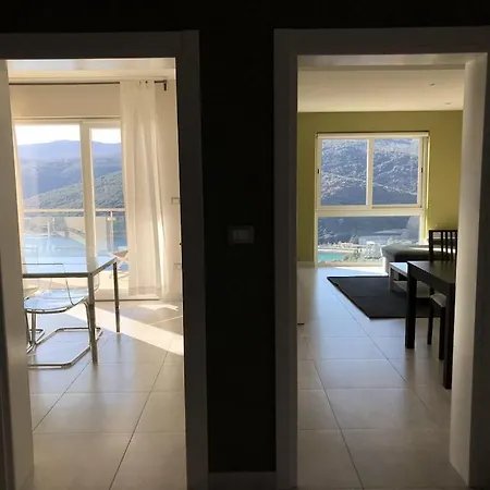 Lucia Amelia **** Appartement