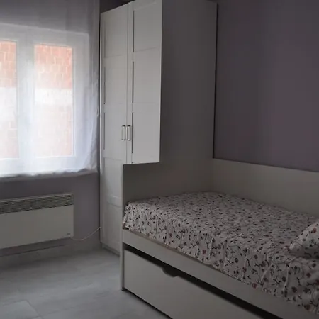 Lucia Amelia **** Apartman Rabac
