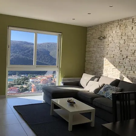 Apartman Lucia Amelia **** Rabac